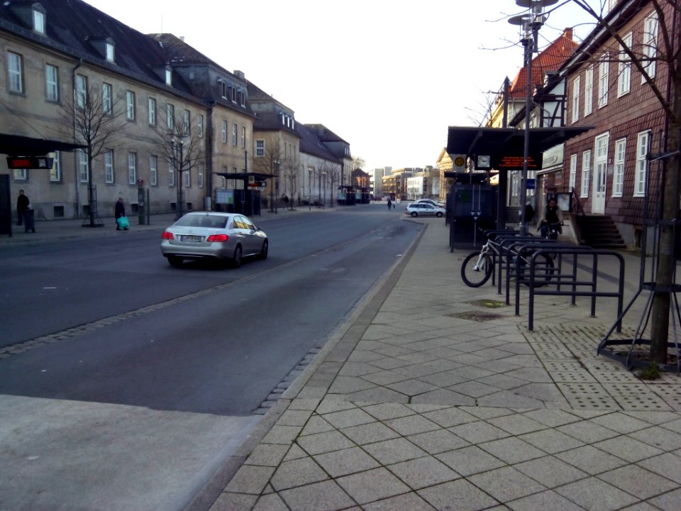 Rosental Detmold am 28.12.2015
