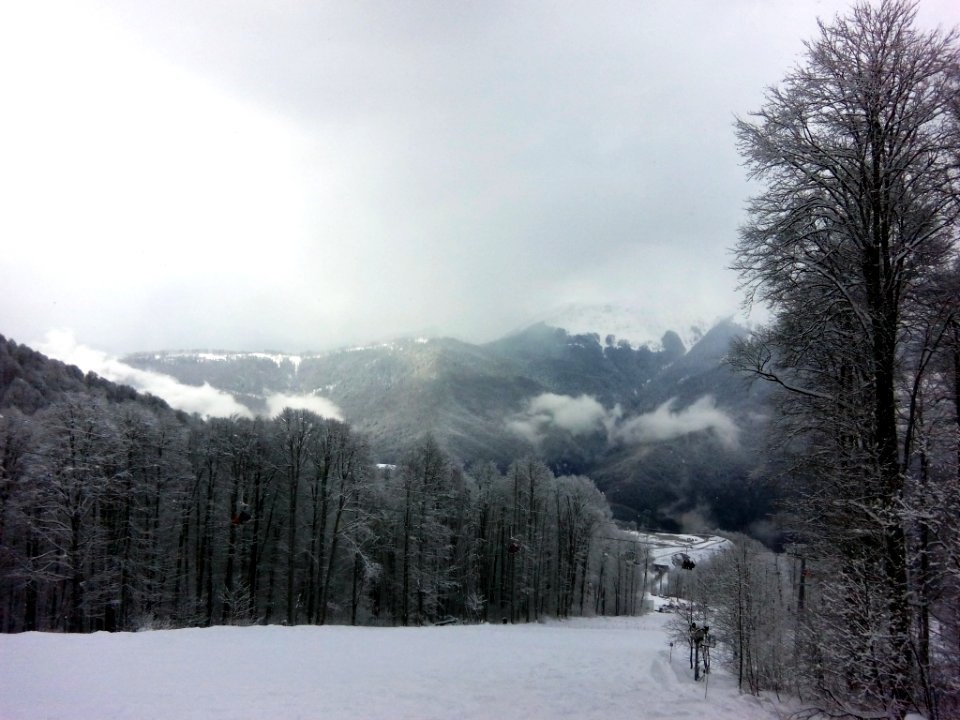 Rosa Khutor (157441643)