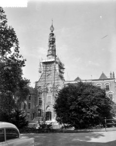 Restauratie Lodewijkskerk (RRK) Anno 1538 Leiden, Bestanddeelnr 908-0920