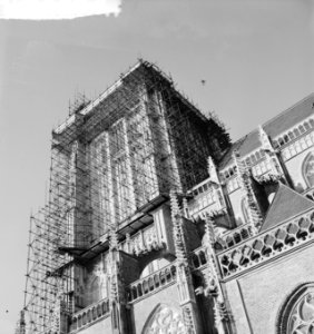 Restauratie Grote of Eusebiuskerk te Arnhem, Bestanddeelnr 912-1108