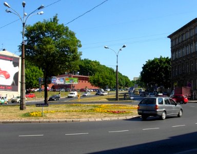 Rondo Bernardyńskie Bydg 2008