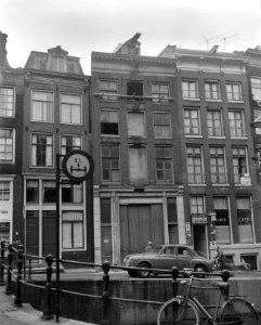 Restauratie Oude Kerk, Bestanddeelnr 912-4432