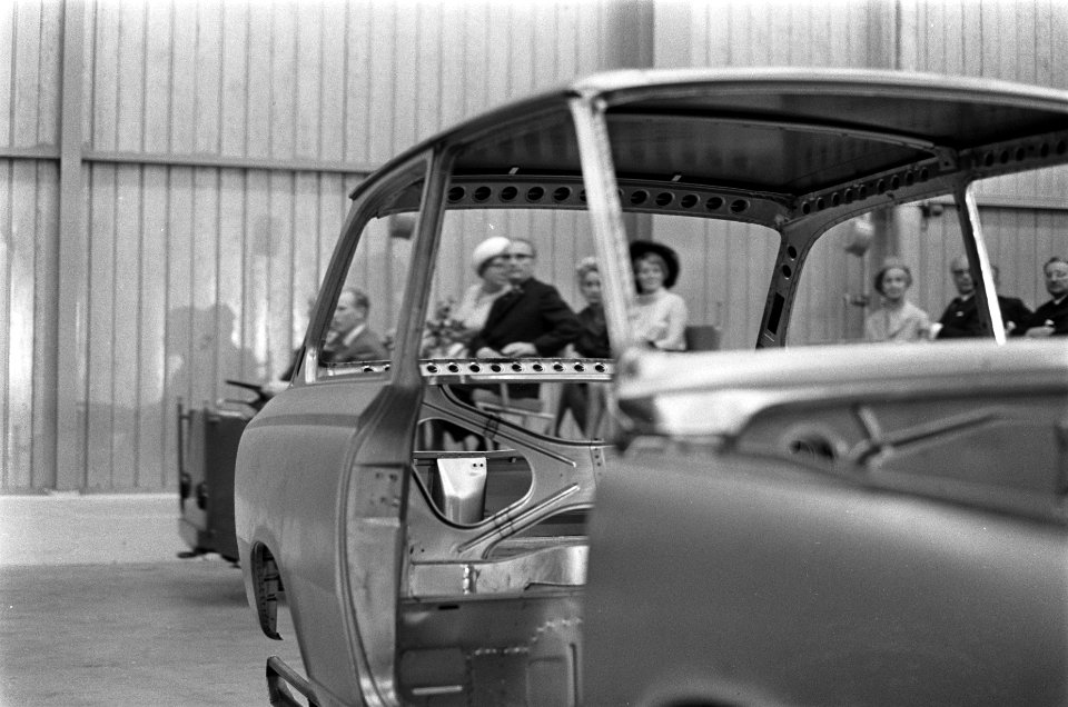 Rondgang door de fabriek, Bestanddeelnr 921-4693