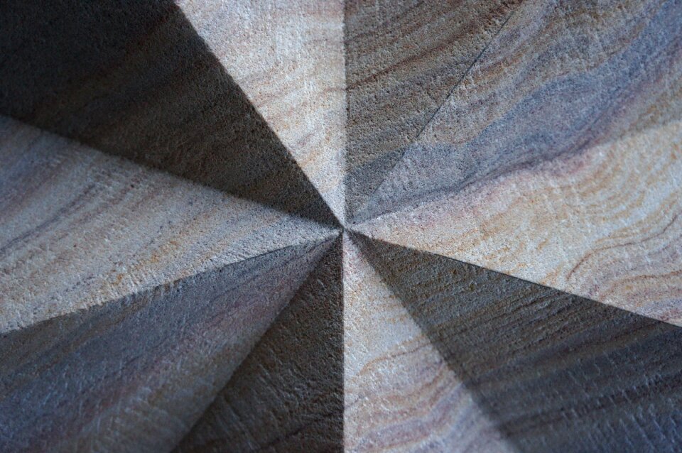 Rock natural stone steinmetz