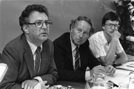 Resultaten onderzoek Ondernemers steken van wal toegelicht (COBSER) prof. He, Bestanddeelnr 933-0493