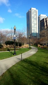 Rose Kennedy Greenway - Boston, MA - 20141226 105944