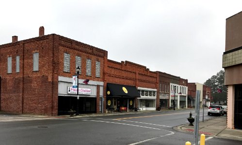 Roseboro, North Carolina 02