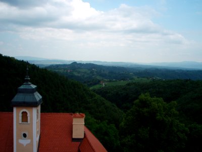 Restoration of Pišece Castle in 2007 23