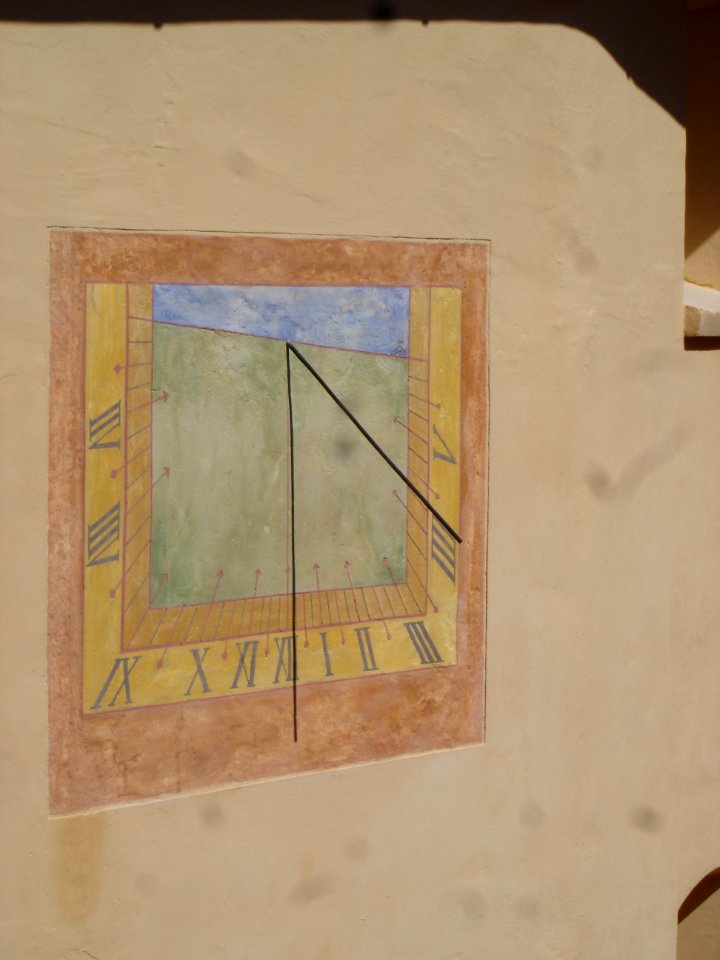 Restoration of Pišece Castle in 2006 81