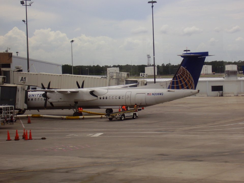 RepublicAirlinesUnitedExpress