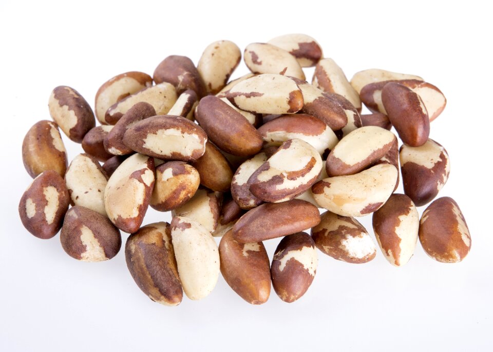 Nature nut vitamins