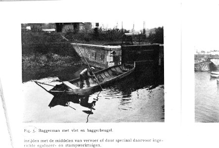 Reproducties, mannen, boten, Bestanddeelnr 253-7096