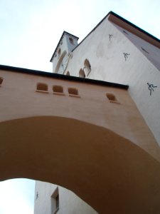 Restoration of Pišece Castle in 2007 31