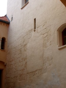Restoration of Pišece Castle in 2007 41