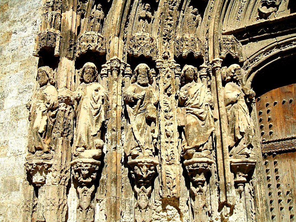 Requena - Santa Maria 5
