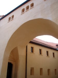 Restoration of Pišece Castle in 2007 30