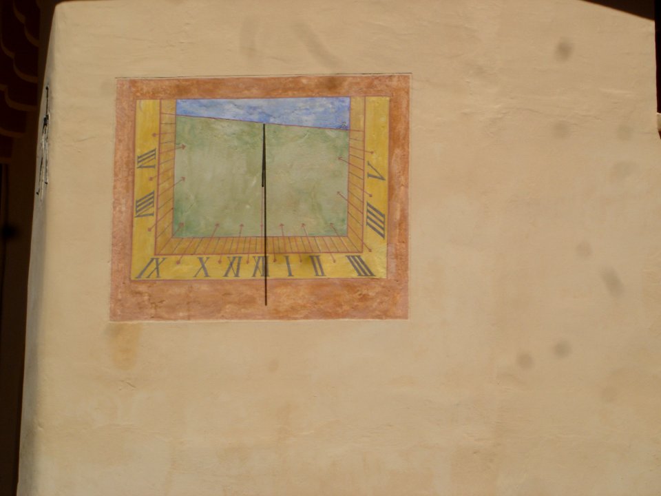 Restoration of Pišece Castle in 2006 79