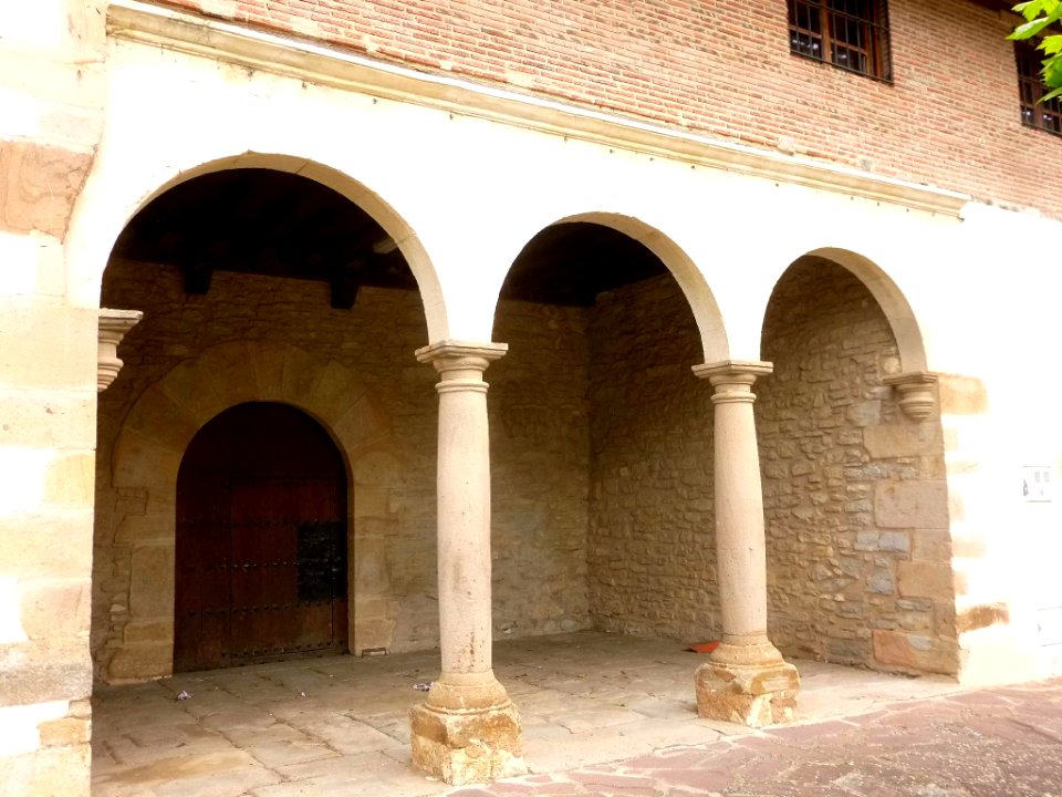 Retana - Iglesia de San Esteban 4