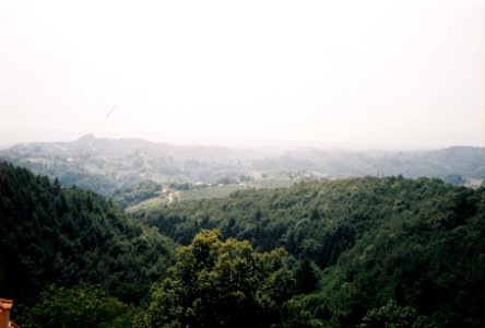 Restoration of Pišece Castle in 2006 74