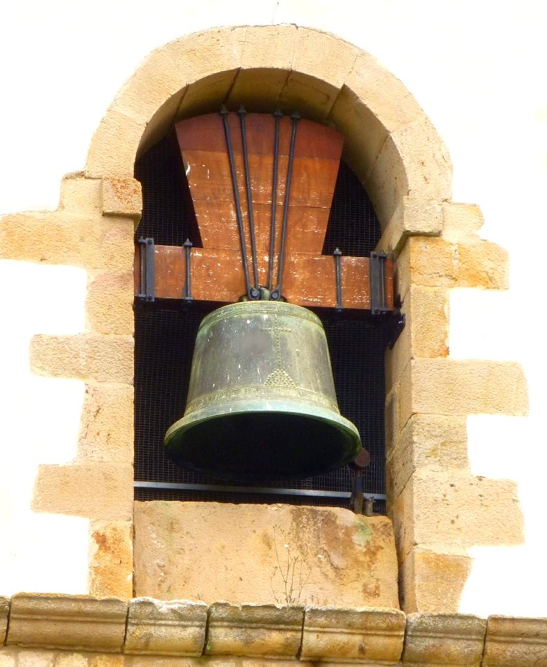 Retana - Iglesia de San Esteban 2