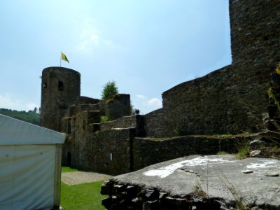 Reuland-Burg Reuland (4)