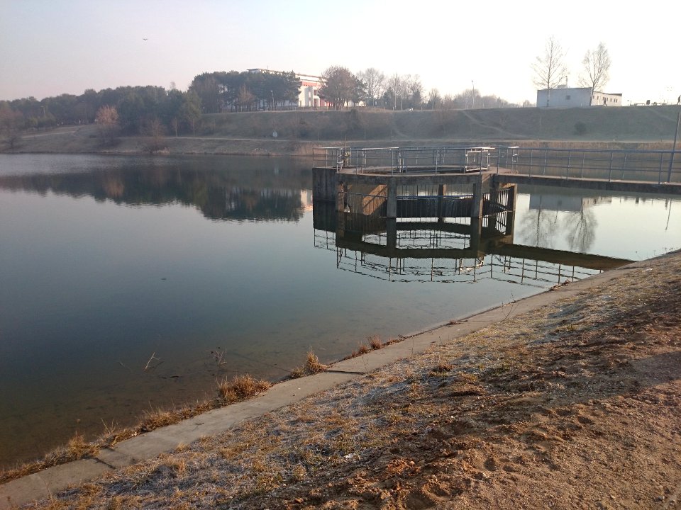 Reservoirs in Jonava6