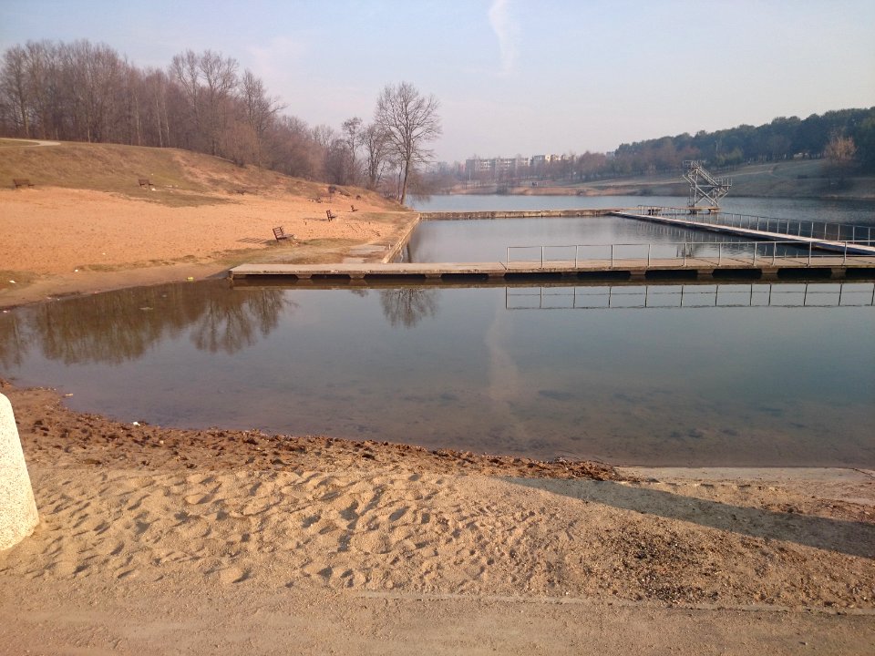 Reservoirs in Jonava5