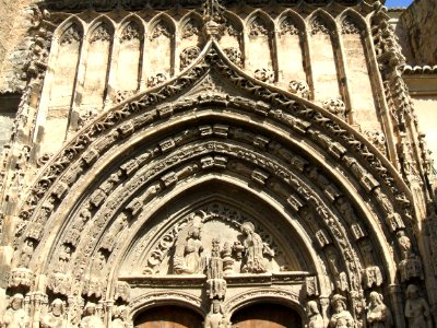 Requena - Santa Maria 4