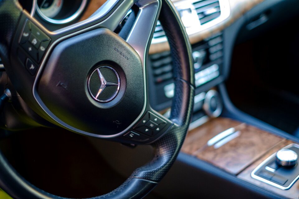 Auto transport design