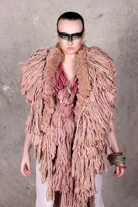 Scotland kat andrews gas model management