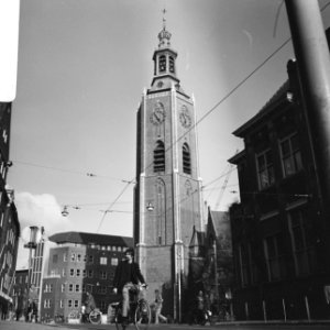 Restauraties, kerkgebouwen, Bestanddeelnr 919-7226