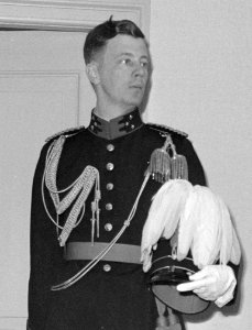 Reserve-kapitein J.C. Bührmann (1948)