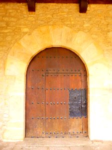 Retana - Iglesia de San Esteban 5