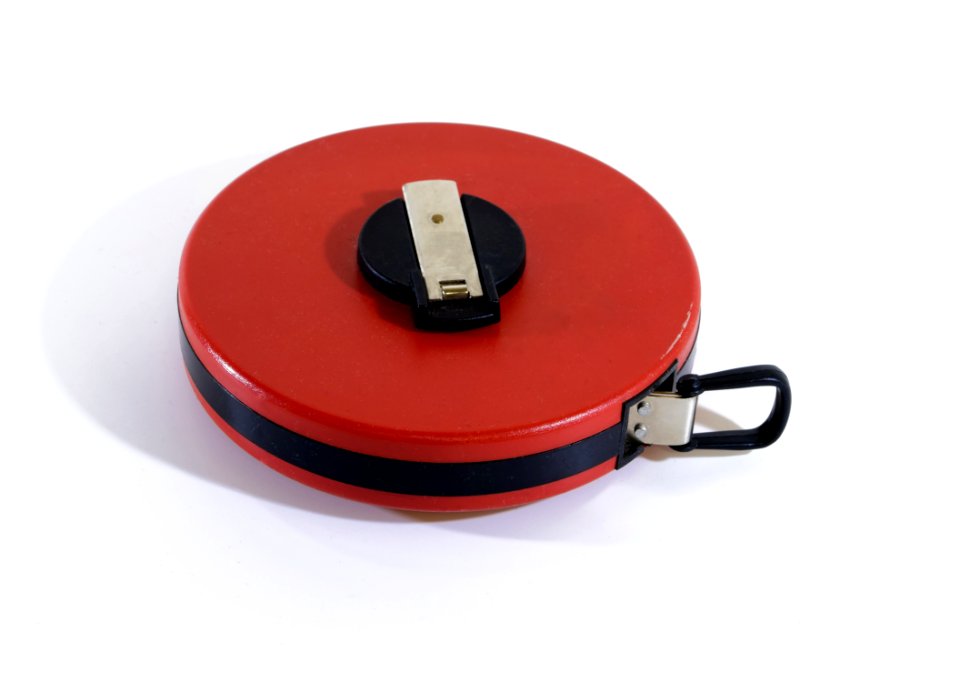 Retractable twenty meter tape measure 3