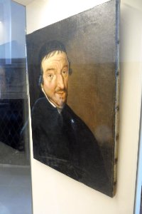 Reseidenzmuseum Schloss Neuhaus - Nikolaus Schaten