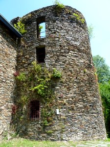 Reuland-Burg Reuland (9)