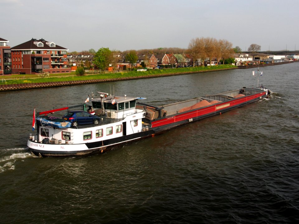 Residence, ENI 02311479, Amsterdam-Rijn kanaal, pic3