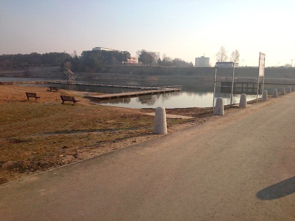 Reservoirs in Jonava2
