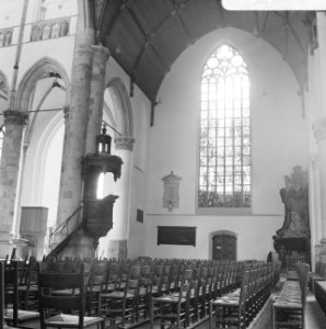 Restauraties, kerkgebouwen, Bestanddeelnr 919-7213