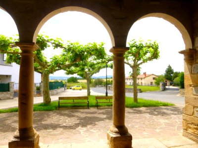 Retana - Iglesia de San Esteban 7