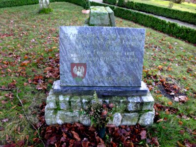 Retzin Gedenkstein
