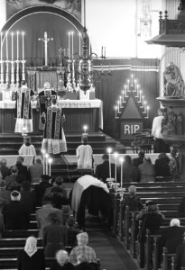 Requiemmis verzetsslachtoffer, Bestanddeelnr 902-0712