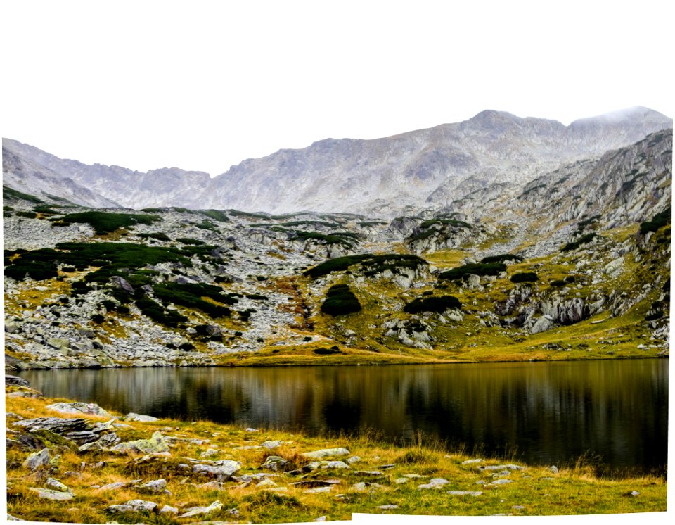 Retezat Mountains Transylvania Romania (235584975)