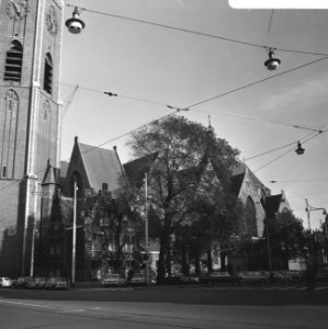 Restauraties, kerkgebouwen, Bestanddeelnr 919-7225