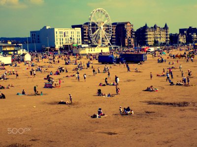 Retro Summer Daze (158623429)