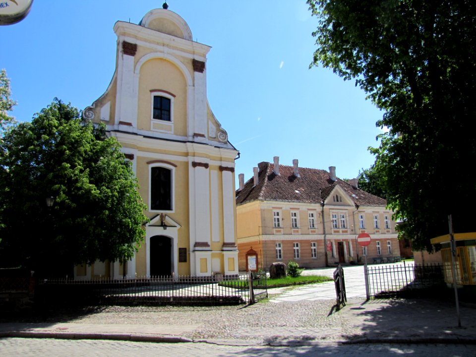 Reszel. 020