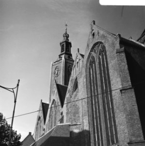 Restauraties, kerkgebouwen, Bestanddeelnr 919-7222