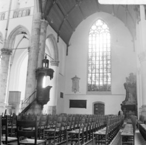 Restauraties, kerkgebouwen, Bestanddeelnr 919-7214