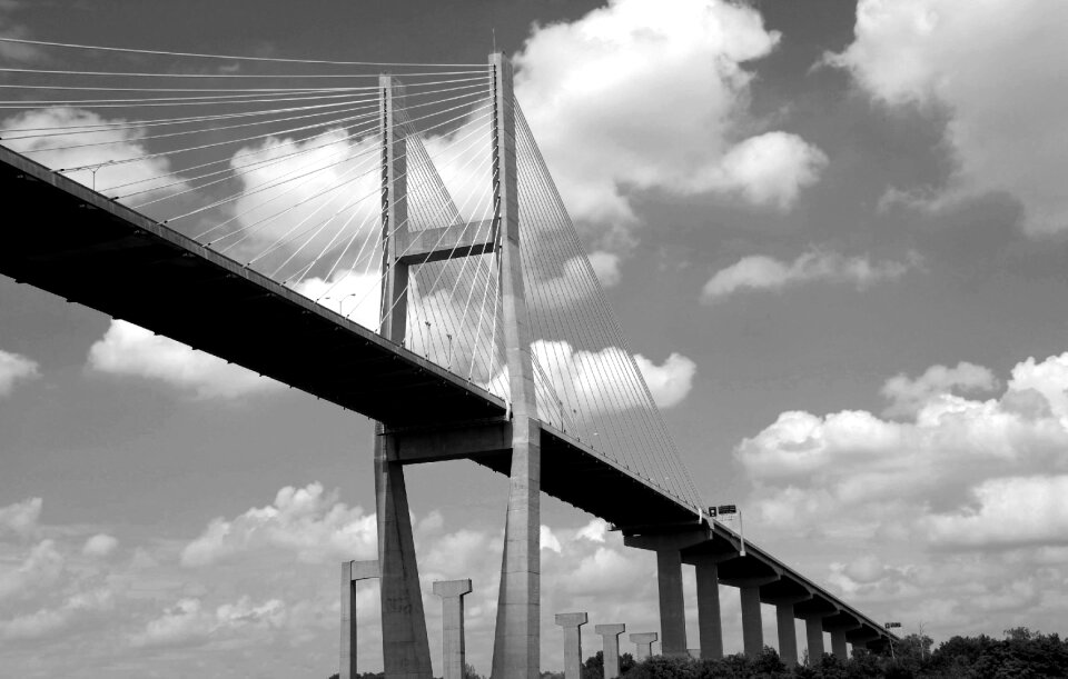 Savannah georgia usa