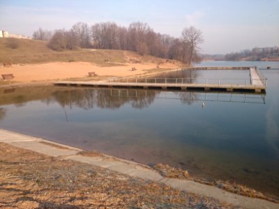Reservoirs in Jonava3